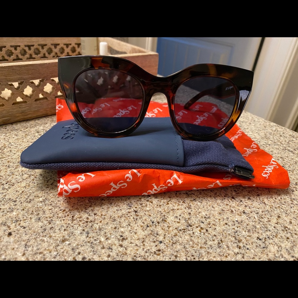 Le Specs Sunglasses